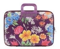 Bombata Peonia 15.6" śliwkowa E00861-27 - 1115734 - zdjęcie 1